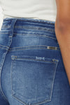 Cruz High Rise Shorts - Official Kancan USA