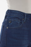 Desiree High Rise Flare Jeans - Official Kancan USA