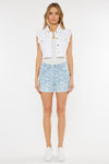 Shay Cropped 90's Vest - Official Kancan USA