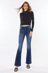 Helen Low Rise Flare Jeans - Official Kancan USA