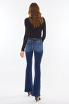 Helen Low Rise Flare Jeans - Official Kancan USA