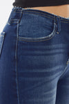 Helen Low Rise Flare Jeans - Official Kancan USA