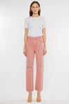 Mari Ultra High Rise 90's Straight Jeans - Official Kancan USA