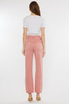 Mari Ultra High Rise 90's Straight Jeans - Official Kancan USA