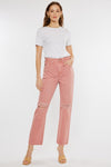 Mari Ultra High Rise 90's Straight Jeans - Official Kancan USA