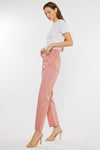 Mari Ultra High Rise 90's Straight Jeans - Official Kancan USA