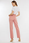 Mari Ultra High Rise 90's Straight Jeans - Official Kancan USA