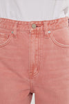 Mari Ultra High Rise 90's Straight Jeans - Official Kancan USA