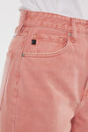 Mari Ultra High Rise 90's Straight Jeans - Official Kancan USA