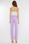 Mari Ultra High Rise 90's Straight Jeans - Official Kancan USA