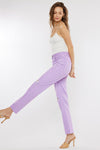 Mari Ultra High Rise 90's Straight Jeans - Official Kancan USA