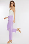 Mari Ultra High Rise 90's Straight Jeans - Official Kancan USA