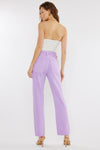 Mari Ultra High Rise 90's Straight Jeans - Official Kancan USA