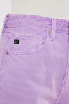 Mari Ultra High Rise 90's Straight Jeans - Official Kancan USA