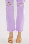 Mari Ultra High Rise 90's Straight Jeans - Official Kancan USA