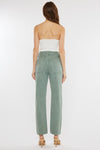 Mari Ultra High Rise 90's Straight Jeans - Official Kancan USA