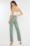 Mari Ultra High Rise 90's Straight Jeans - Official Kancan USA