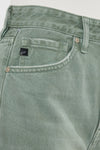 Mari Ultra High Rise 90's Straight Jeans - Official Kancan USA