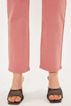 Zandria Ultra High Rise 90's Straight Leg Jeans - Official Kancan USA
