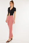 Zandria Ultra High Rise 90's Straight Leg Jeans - Official Kancan USA