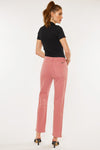 Zandria Ultra High Rise 90's Straight Leg Jeans - Official Kancan USA