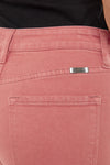 Zandria Ultra High Rise 90's Straight Leg Jeans - Official Kancan USA