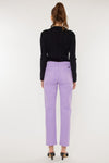Zandria Ultra High Rise 90's Straight Leg Jeans - Official Kancan USA