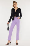 Zandria Ultra High Rise 90's Straight Leg Jeans - Official Kancan USA