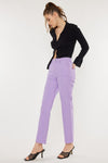 Zandria Ultra High Rise 90's Straight Leg Jeans - Official Kancan USA