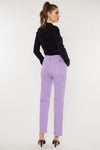 Zandria Ultra High Rise 90's Straight Leg Jeans - Official Kancan USA