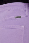 Zandria Ultra High Rise 90's Straight Leg Jeans - Official Kancan USA