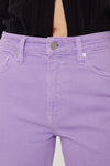Zandria Ultra High Rise 90's Straight Leg Jeans - Official Kancan USA