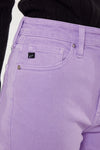 Zandria Ultra High Rise 90's Straight Leg Jeans - Official Kancan USA