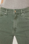 Zandria Ultra High Rise 90's Straight Leg Jeans - Official Kancan USA
