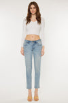 Ezzy Low Rise 90's Skinny Jeans - Official Kancan USA