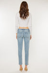 Ezzy Low Rise 90's Skinny Jeans - Official Kancan USA
