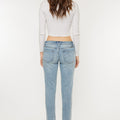 Ezzy Low Rise 90's Skinny Jeans - Official Kancan USA