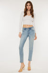 Ezzy Low Rise 90's Skinny Jeans - Official Kancan USA