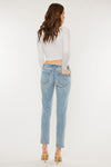 Ezzy Low Rise 90's Skinny Jeans - Official Kancan USA