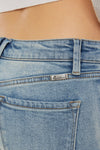 Ezzy Low Rise 90's Skinny Jeans - Official Kancan USA