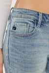 Ezzy Low Rise 90's Skinny Jeans - Official Kancan USA