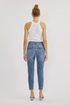 Esmee Ultra High Rise Mom Jeans - Official Kancan USA