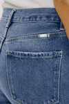Esmee Ultra High Rise Mom Jeans - Official Kancan USA