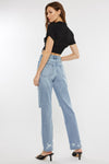 Letitia Ultra High Rise 90's Boyfriend Jeans - Official Kancan USA