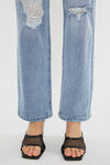 Letitia Ultra High Rise 90's Boyfriend Jeans - Official Kancan USA