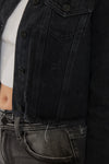 Erika Cropped Jacket - Official Kancan USA