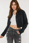 Erika Cropped Jacket - Official Kancan USA