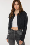 Erika Cropped Jacket - Official Kancan USA