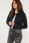 Erika Cropped Jacket - Official Kancan USA