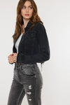 Erika Cropped Jacket - Official Kancan USA